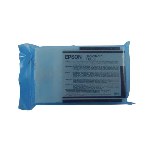 Cartuccia epson t6051 foto - epson,