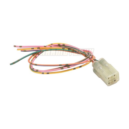 Tappo solenoide relè