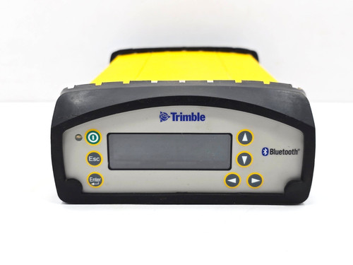 Sps852 trimble ricevitore gps - trimble,