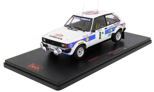 Ixomodels talbot sunbeam - ixomodels,,