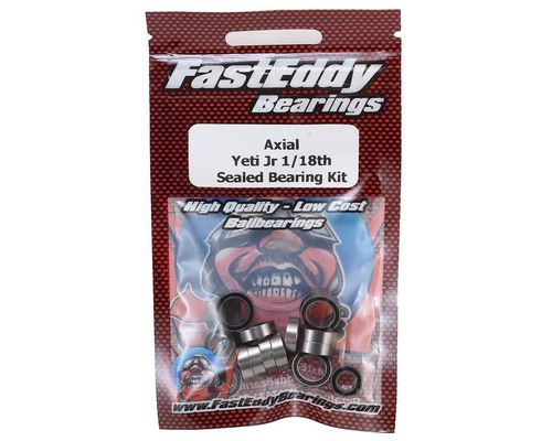 Fasteddy kit cuscinetti - fasteddy,