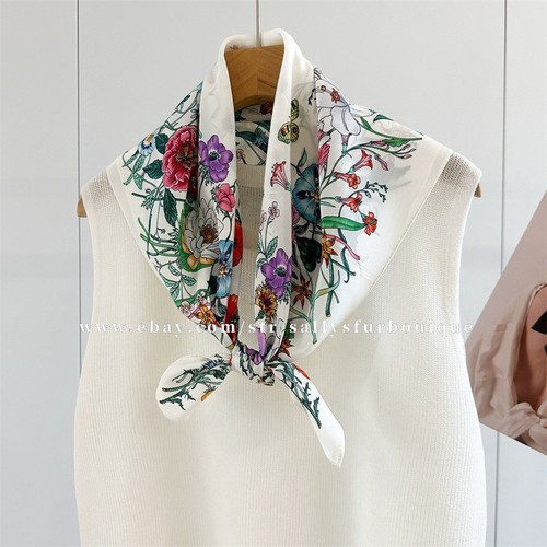 Sciarpa sallys boutique 100 - sallys, 100%