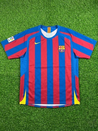 Maglia barcellona nike total - maglia,