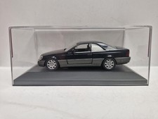 Schabak 1270 Mercedes 600SEC