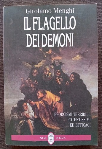Girolamo menghi il - menghi,