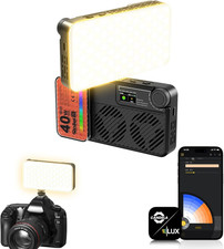 LUX Compact 40W RGB Faretto