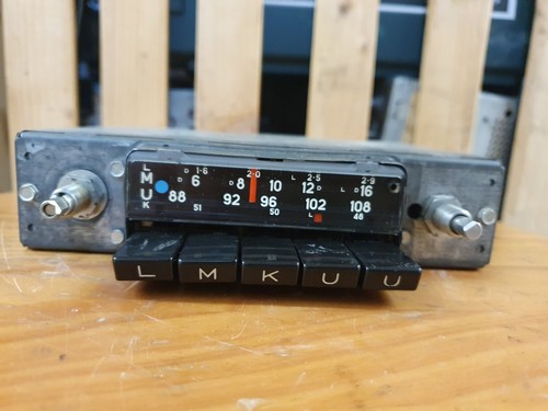 Autoradio blaupunkt volt - autoradio,