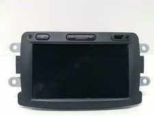 NAVIGATORE PER RENAULT Captur Serie 281150198R - 281154879R (13>)