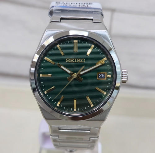 Orologio uomo seiko quartz - orologio,