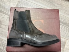 Stivali Emilio Sarto numero 37