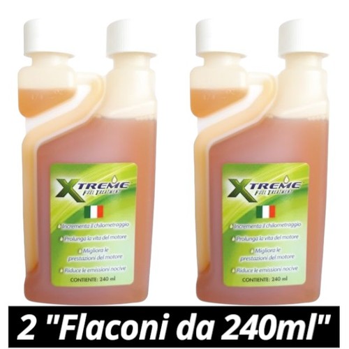 Additivo xft 480 - additivo, *480