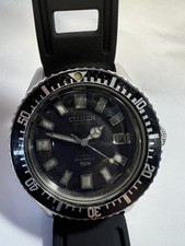 Orologio Citizen 52-0110