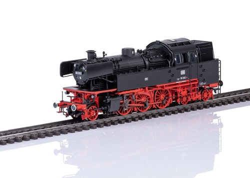 Marklin 39665 locomotiva - marklin, a
