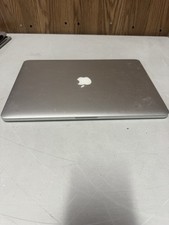 MacBook Pro 15” A1398 – No
