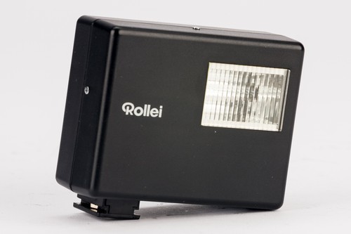 Rollei e20 flash aggiuntivo - rollei,