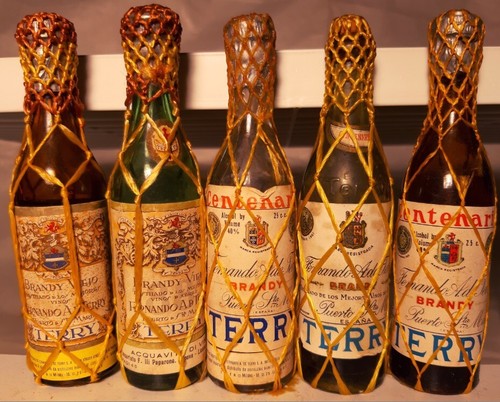 Liquori stock mignon brandy - liquori,