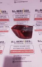 FARO FARETTO FANALE FANALINO STOP LUCE GEMMA POSTERIORE SX SINISTRO ECOSPORT 20