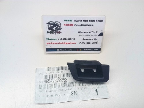 46547672252 nuovo original bmw - 46547672252,