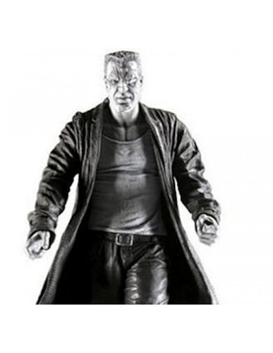 Neca sin city action figure - sin,