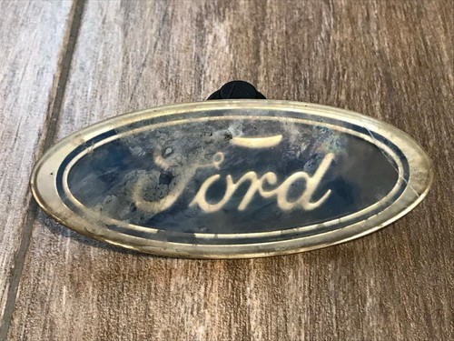 Ford 115mm logo sigla - logo, ovale