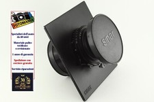 Schneider Super Symmar 150 f5,6 mc banco ottico garanzia