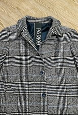 PARK 8 - Trench Coat