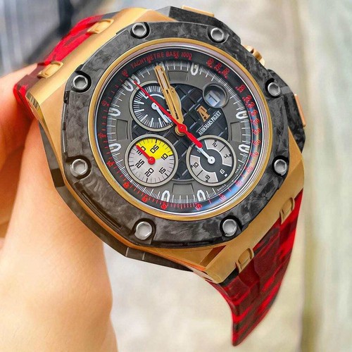 Audemars piguet grand prix - grand,