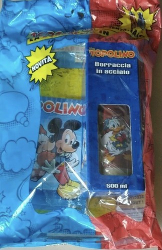 Topolino 3367 con - n°,