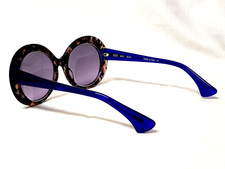 GRANDI MONTATURE ROTONDE