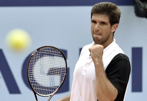 Frederico delbonis personal - delbonis,