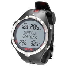 Orologio Computer Seac Sub