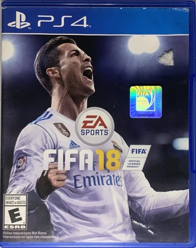 Fifa sony playstation - fifa,