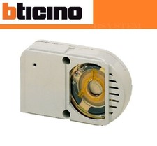 2659N GRUPPO FONICO BTICINO LT