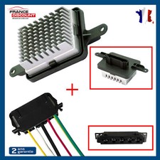 RESISTANCE DE CHAUFFAGE POUR