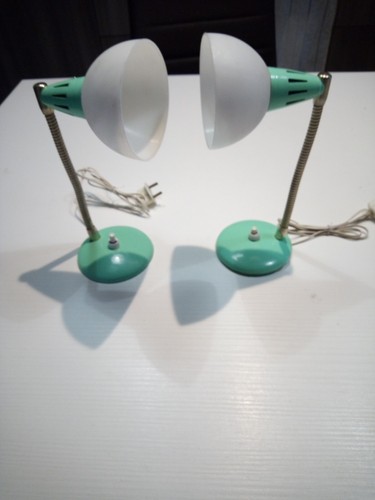 Lampade vintage anni coppia - vintage, 50