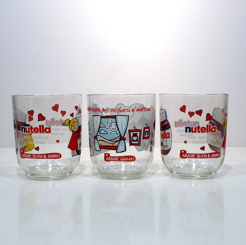 Gruppo bicchieri - gruppo,