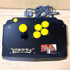 Hori Tekken 3 Real Arcade