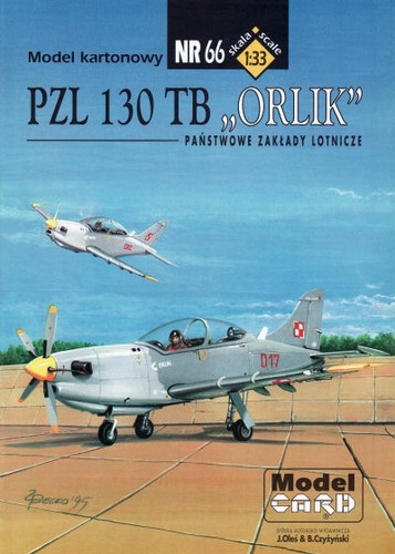 Model card addestratore - 66,