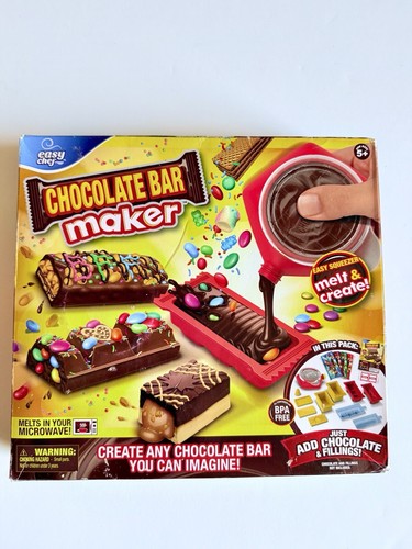 Easy chef cioccolatoera - easy,