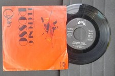 GOBLIN - PROFONDO ROSSO