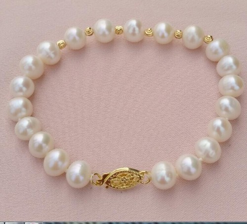 Bracciale oro giallo - , kt