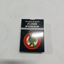 Carte gioco dal negro - carte,