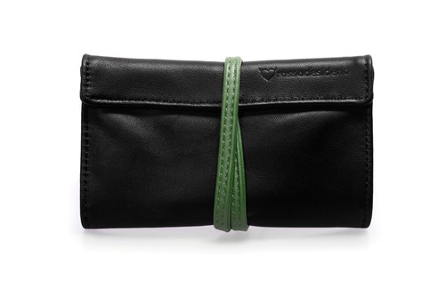 Astuccio borsello portatabacco
