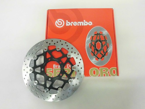 Disco freno brembo - freno,
