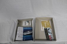 Motoscafo ITALERI #5603 tipo