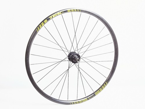 Disco ovale 324 - , tubeless