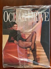 VALENTINA FERRER Ocean Drive