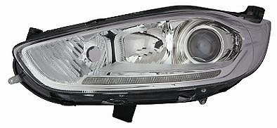 Faro anteriore sinistr - sx, ford
