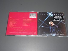 VAN MORRISON - IT'S TOO LATE