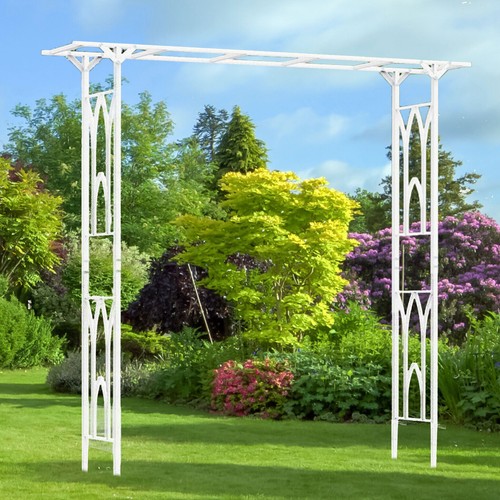 Arco per rose - ,